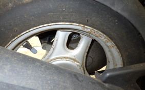 HONDA DIO CESTA AF34