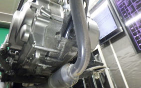 HONDA APE 50 2026 AC16