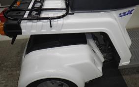 HONDA GYRO X 2024 TD02