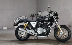 HONDA CB1100RS 2017 SC65