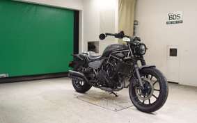 KAWASAKI ELIMINATOR400-3 2024 EL400A