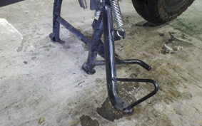 HONDA CB200X 2023
