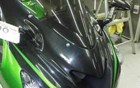 KAWASAKI ZX 1400 NINJA R A 2016