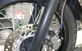 HONDA CB223S 2006 MC40