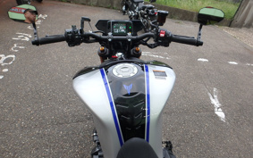 YAMAHA MT-09 SP ABS 2023 RN69J