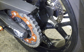 KTM 790 DUKE 2018