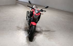 HONDA CB250 MC43