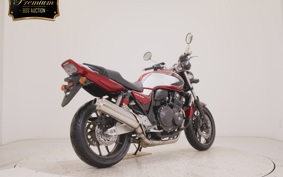 HONDA CB400SF GEN 4 A 2022 NC42
