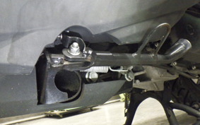 SUZUKI ADDRESS V125 2001 DT11A