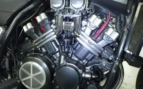 YAMAHA VMAX 2005
