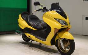 HONDA FORZA Z 2018 MF08