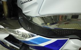 SUZUKI GSX-R1000 2009