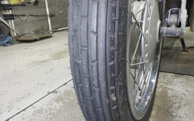 HONDA LITTLE CUB 2004 AA01