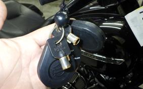 HARLEY FLHXS 1870 2018
