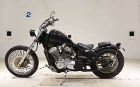 HONDA STEED 400 1992 NC26
