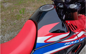 HONDA CRF250 RALLY MD47