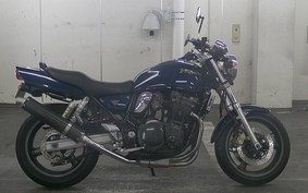 SUZUKI INAZUMA 400 (GSX400) 2004 GK7BA