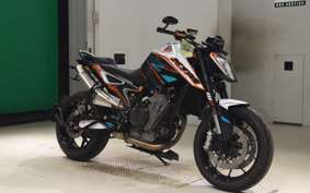 KTM 790 DUKE 2018
