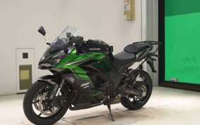 KAWASAKI NINJA 1000SX 2024 ZXT02K