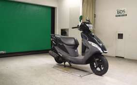 SUZUKI ADDRESS V125 2001 DT11A