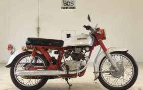 HONDA CD125K CD125K