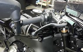 YAMAHA XSR900 2024 RN80J