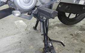 HONDA CROSS CUB 110 2001 JA60
