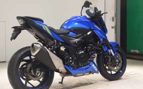SUZUKI GSX-S750 2019 C533F