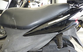 SUZUKI ADDRESS V125 S 1993 CF4MA