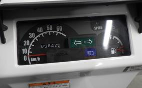 HONDA GYRO X TD02