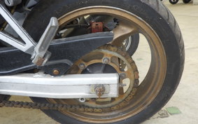 KAWASAKI BALIUS 250 ZR250A