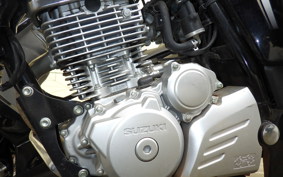 SUZUKI GZ150 A