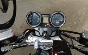 HONDA CB1100 2011 SC65