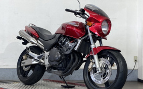 HONDA HORNET 250 MC31