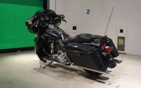 HARLEY FLHX 1450 2006