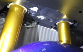 SUZUKI GSX-R1000R A 2020 DM11G