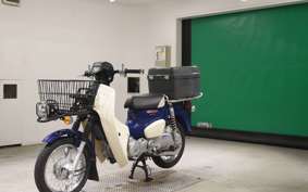 HONDA C50 SUPER CUB 2011 AA07