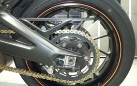 YAMAHA MT-09 2014 RN34J