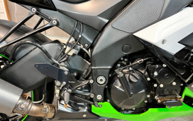KAWASAKI NINJA ZX-10R 2013 ZXCE11