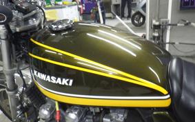 KAWASAKI ZEPHYR 750 1997 ZR750C