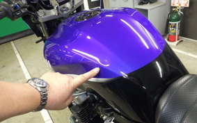 YAMAHA XJR1300 2002 RP03J