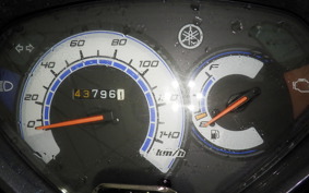 YAMAHA AXIS 125 Z SED7J