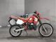 Фото Honda CRM250R 1989 с японского аукциона