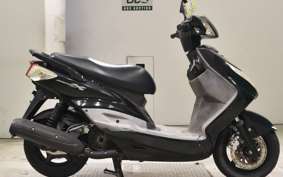 YAMAHA CYGNUS 125 X 2 2000 SE44J