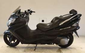 SUZUKI SKYWAVE 250 (Burgman 250) S Gen.3 CJ46A