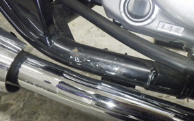 KAWASAKI ELIMINATOR 125 2006 BN125A