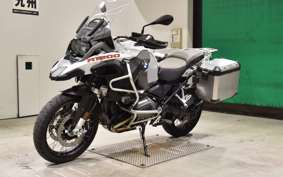 BMW R1200GS ADVENTURE 2016