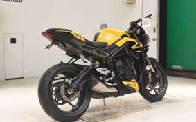 TRIUMPH STREET TRIPLE RS 2023
