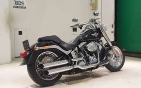 HARLEY FLSTF 1580 2012