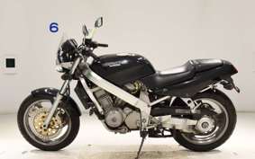 HONDA BROS 650 1988 RC31